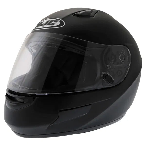 HJC CL-SP Helmet Matt Black