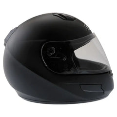 HJC CL-SP Helmet Matt Black