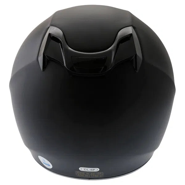 HJC CL-SP Helmet Matt Black