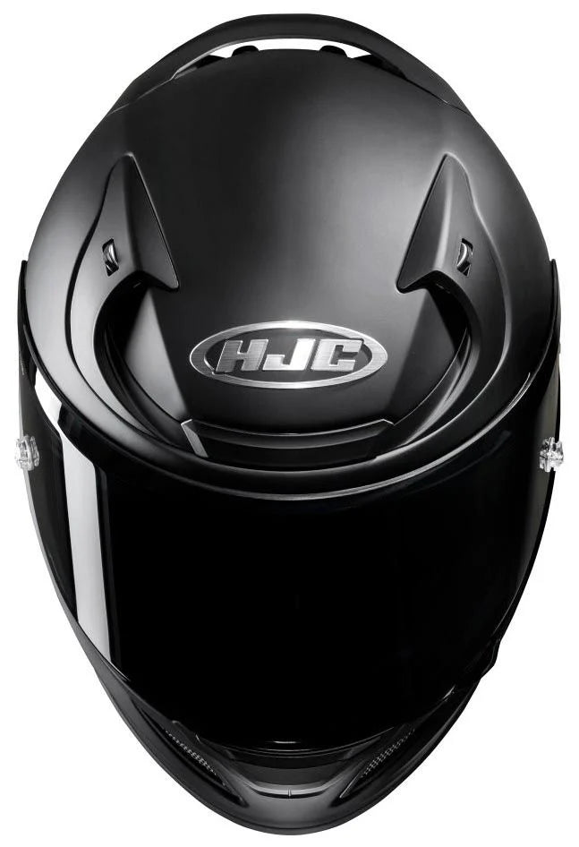 HJC RPHA 12- Matt Black