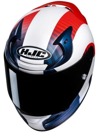 HJC RPHA 12 - Ottin Red / White / Blue