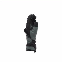 Dainese Teyde Gore-Tex Gloves - Black & Army Green