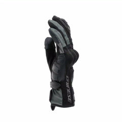 Dainese Teyde Gore-Tex Gloves - Black & Army Green