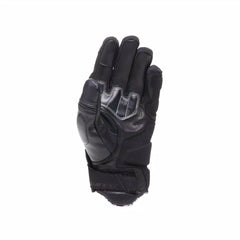 Dainese Reacto Carbon Short Leather Gloves