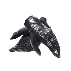 Dainese Reacto Carbon Short Leather Gloves
