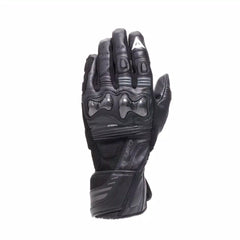 Dainese Reacto Carbon Long Leather Gloves