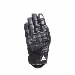 Dainese Reacto Carbon Short Leather Gloves
