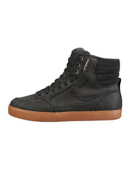 Alpinestars x Triumph J-6 Waterproof Boot Black Gum