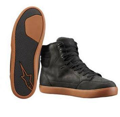 Alpinestars x Triumph J-6 Waterproof Boot Black Gum