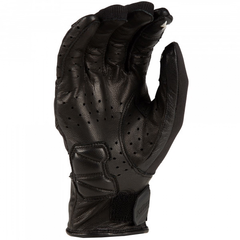 Klim Marrakesh V2 Leather Gloves - Black