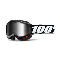 100% Accuri 2 Mirrored Lens Goggles