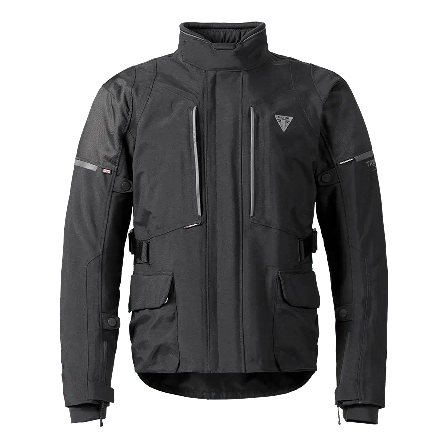 TRIUMPH LEITH JACKET