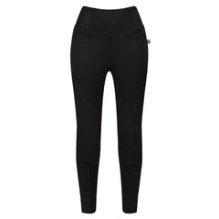 MOTOGIRL SHERRIE LEGGINGS | BLACK