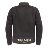 Triumph Braddan Retro Mesh Jacket