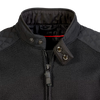 Triumph Braddan Retro Mesh Jacket