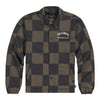 Triumph Carter Coach Jacket
