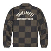 Triumph Carter Coach Jacket