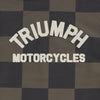 Triumph Carter Coach Jacket