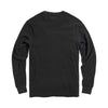 Triumph Bettmann long sleeve waffle tee