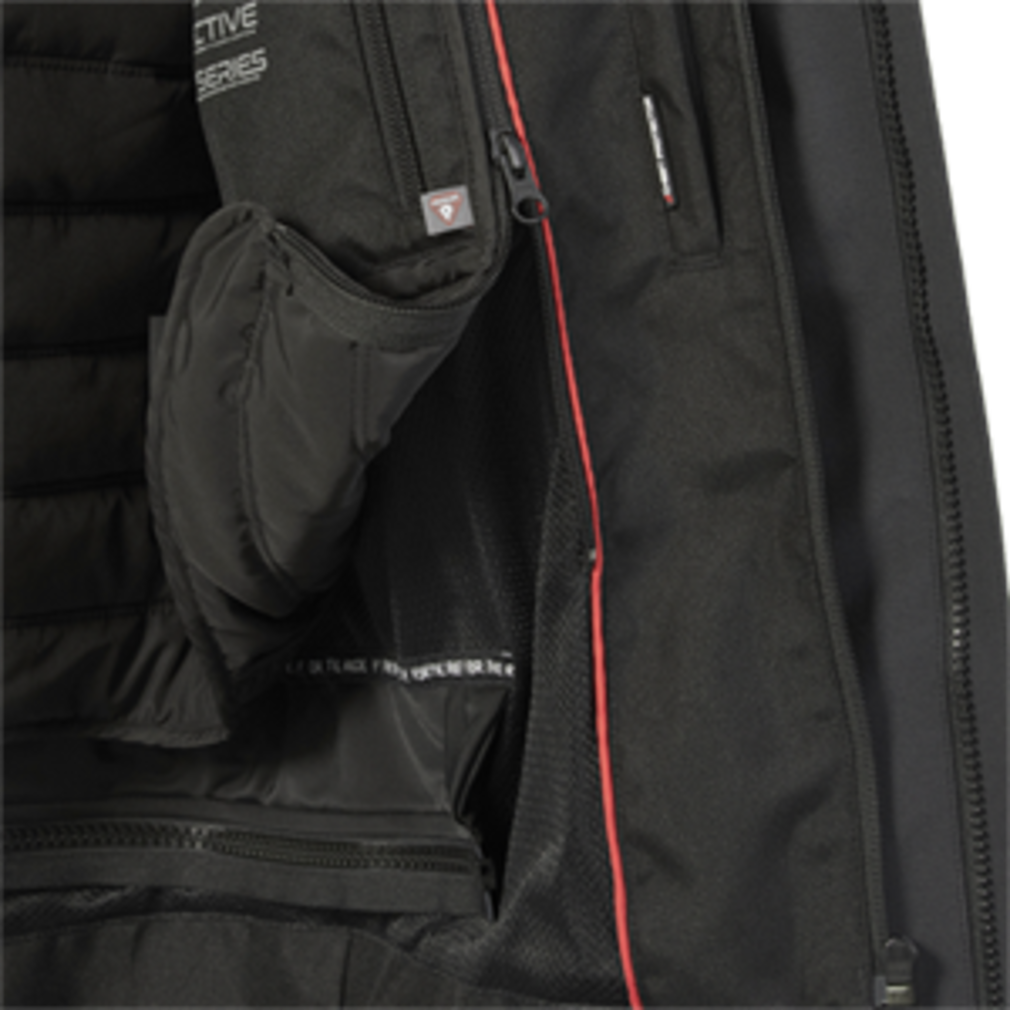 Triumph Alder 2 GTX Pro Jacket
