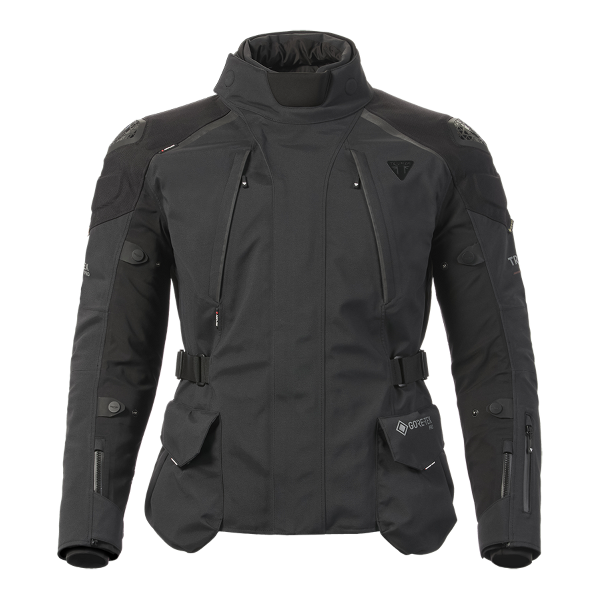 Triumph Alder 2 GTX Pro Jacket