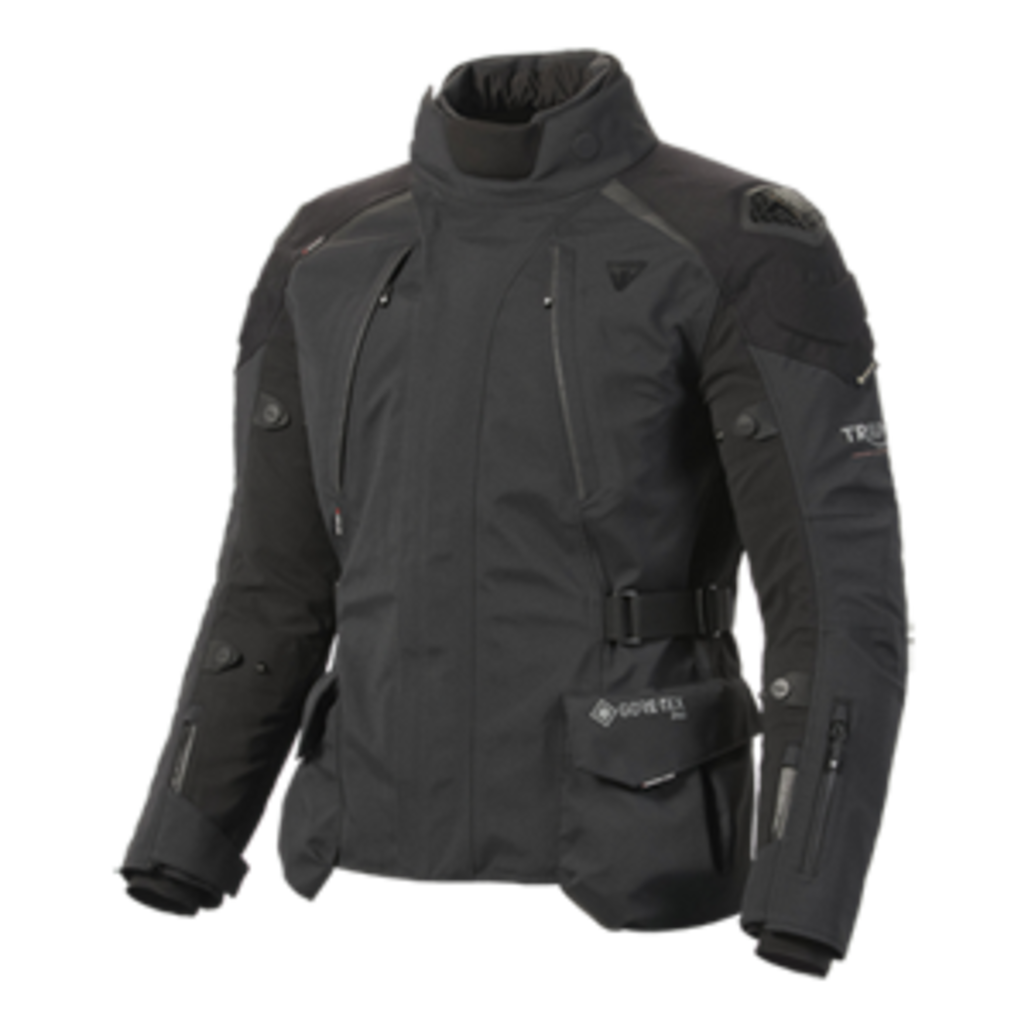 Triumph Alder 2 GTX Pro Jacket