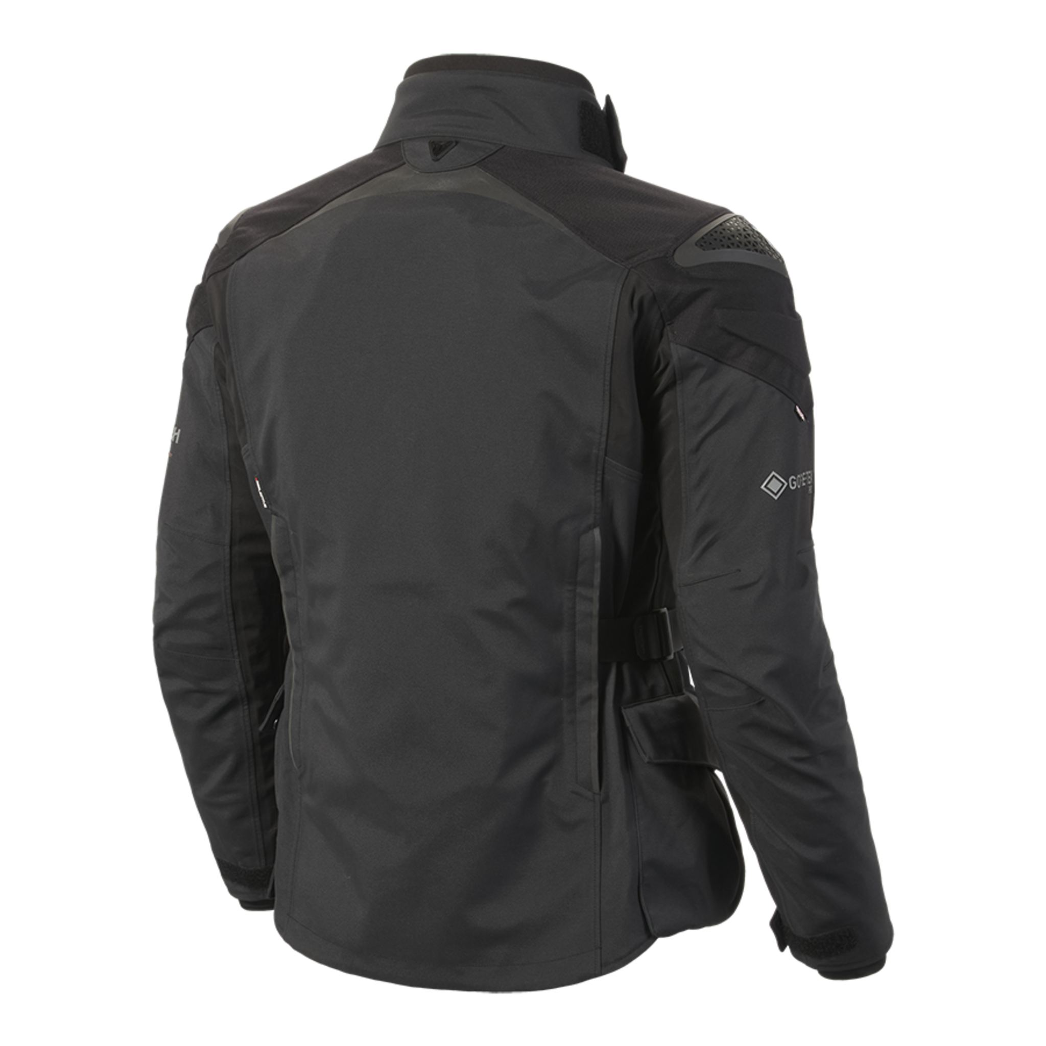 Triumph Alder 2 GTX Pro Jacket