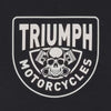 Triumph Piston Rich Ladies Tee