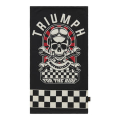 Moto Neck Tube