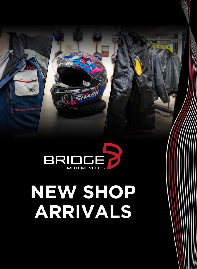 bridge motorcycles helmets RetroRide Smart Bluetooth Open-Face Motorcycle Helmet with Dual Sun Visors Cream - Short Visor Rest easy knowing your helmet meets stringent safety standards HELMETS | bridgemoto