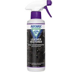 Nikwax Leather Restorer - 300ml