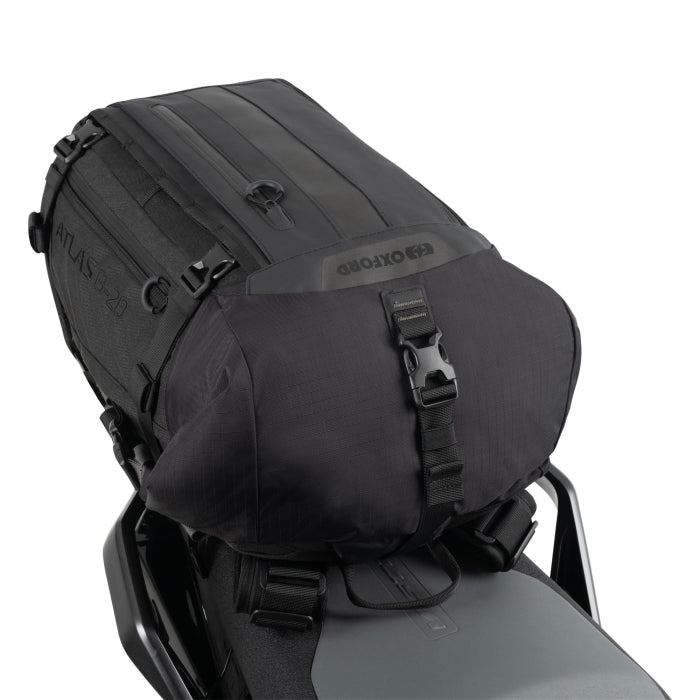 Oxford Atlas B-20 Advanced Backpack