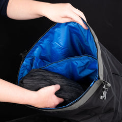 Oxford Atlas B-20 Advanced Backpack