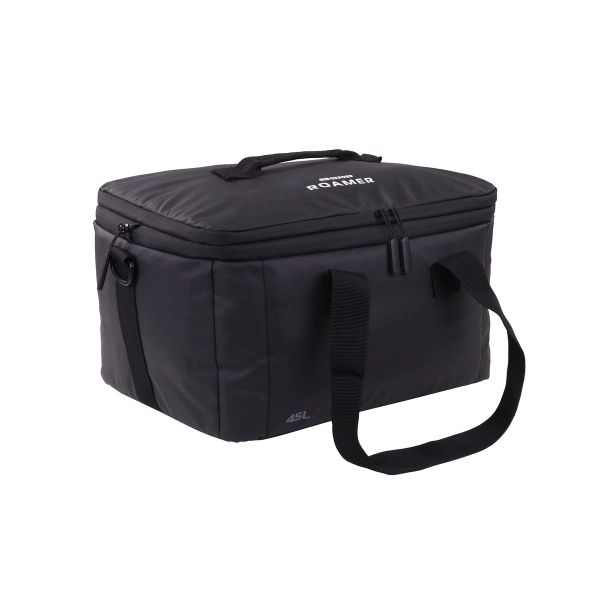 Oxford Roamer Grab Bag-Black