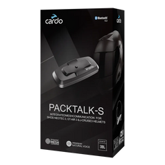 Cardo Packtalk-S