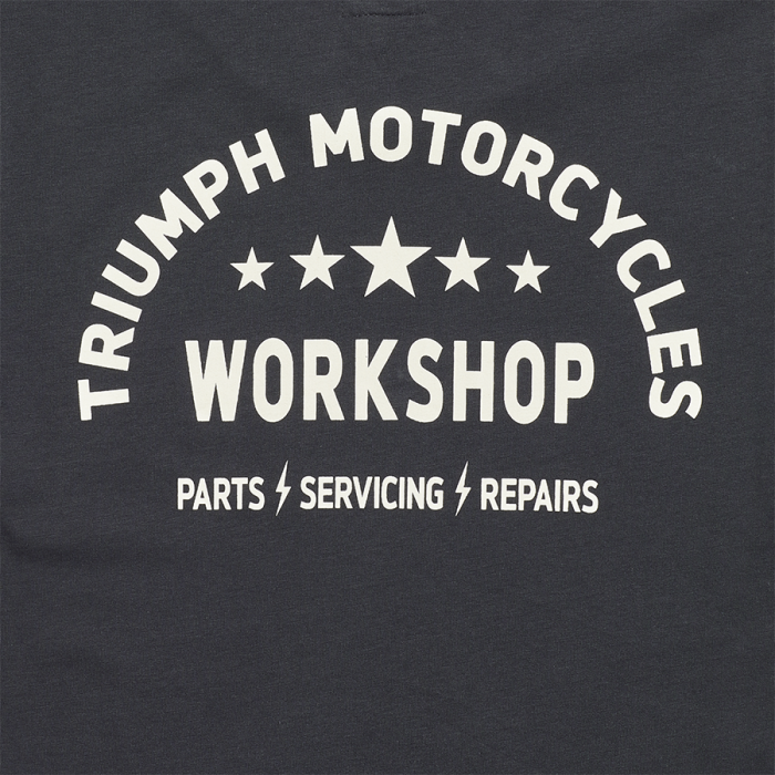 Triumph Marie Ladies Tee