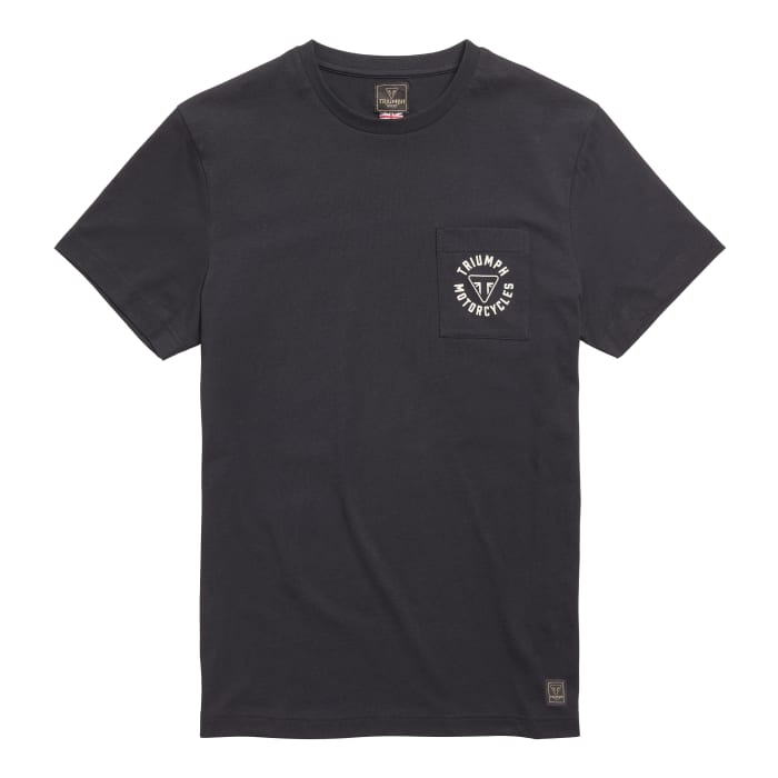 Triumph Newlyn Tee