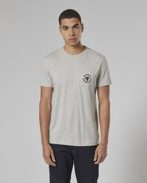 Triumph Newlyn Tee