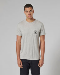 Triumph Newlyn Tee