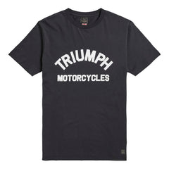 Triumph Burnham Tee
