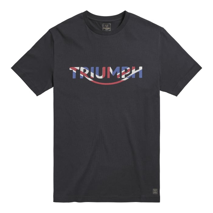 Triumph Orford Tee