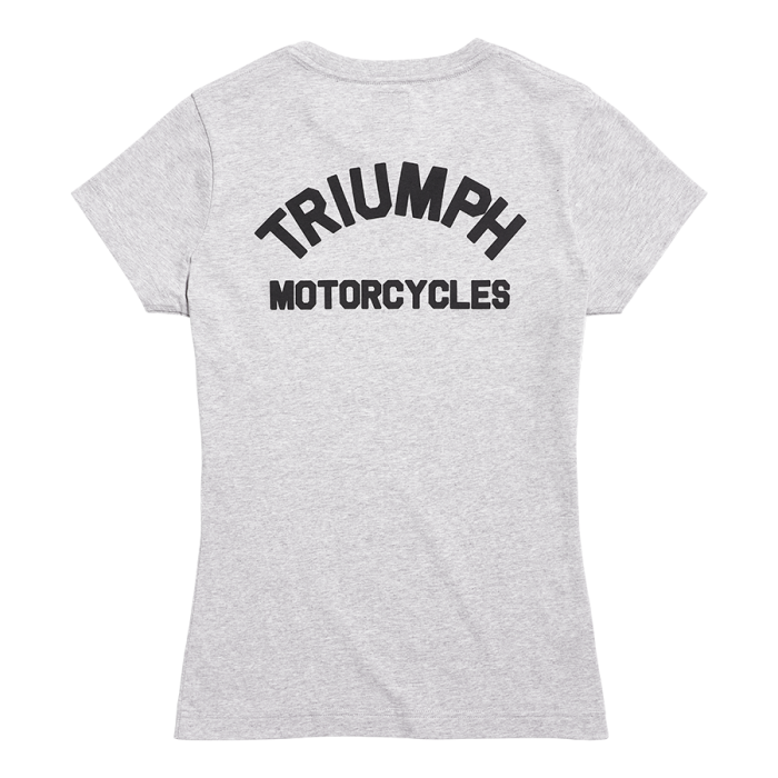 Triumph Sydney Ladies Tee