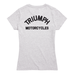 Triumph Sydney Ladies Tee