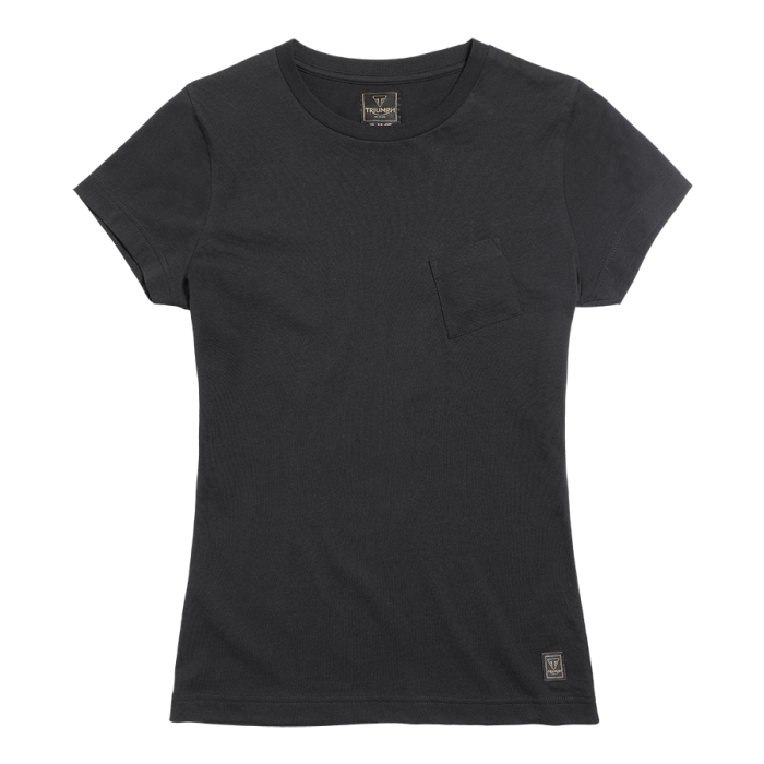Triumph Sydney Ladies Tee