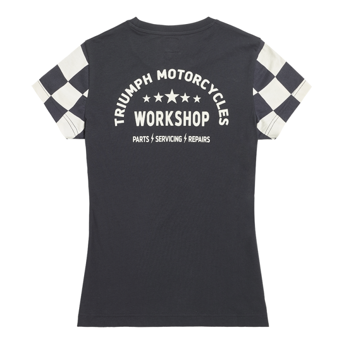 Triumph Marie Ladies Tee