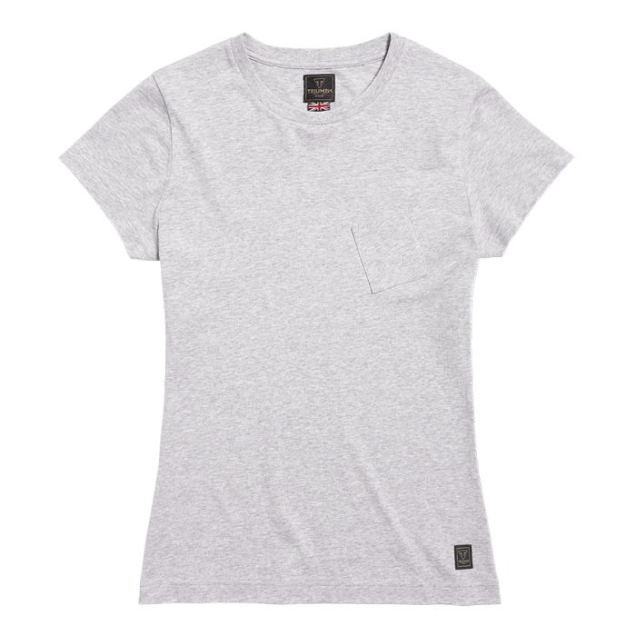 Triumph Sydney Ladies Tee