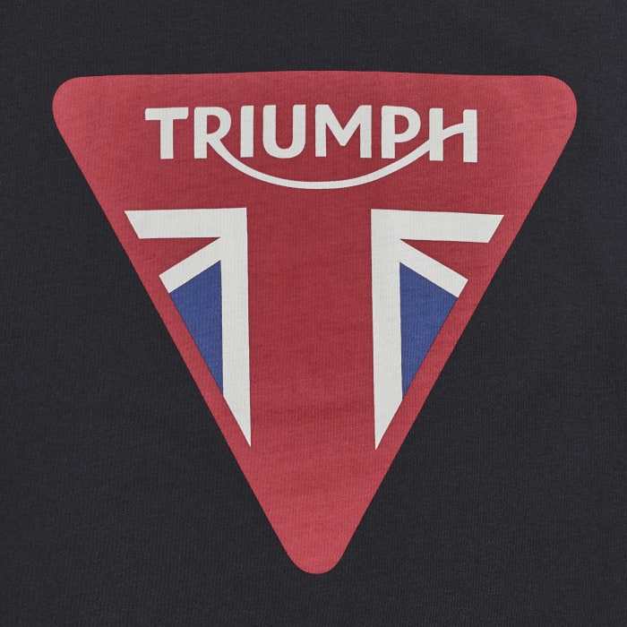 Triumph Devon Tee