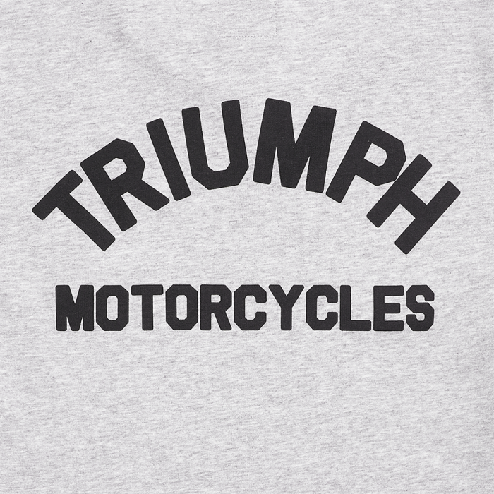 Triumph Sydney Ladies Tee