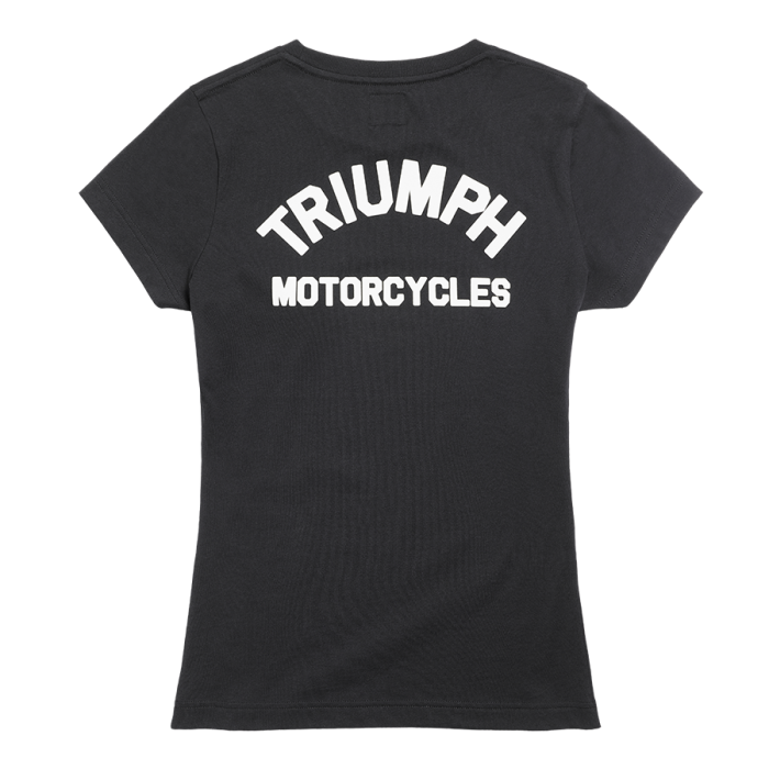 Triumph Sydney Ladies Tee