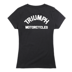 Triumph Sydney Ladies Tee